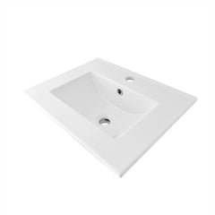 Lavamanos Placa Porcelana 50cm x 40cm