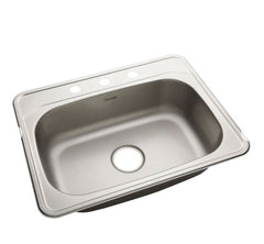 Lavaplatos Sencillo 62x48cm