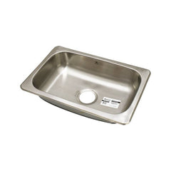 Lavaplatos Atlantis 60cm x 40cm