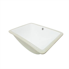 Lavamanos Bajoponer Rectangular Praga