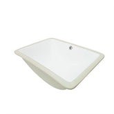 Lavamanos Bajoponer Rectangular Praga