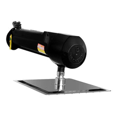 Ducha Electrica Lusso Boccherini Negra