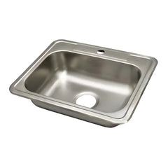 Lavaplatos Socoda 62cm x 48cm con espacio para llaves