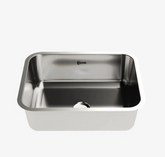 Lavaplatos Socoda Sencillo 59x46cm Brillante Socoda