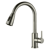 Llave Lavaplatos Extraíble Acerada