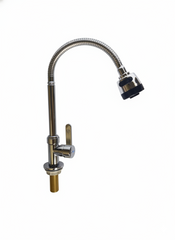Llave Lavaplatos Flexible Económica