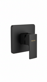 Manija Monocontrol con escudo negro Impory