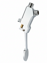 Llave Pedal Lavamanos