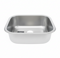 Lavaplatos Tramontina 50cm x 40cm x 21cm