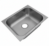 Lavaplatos - Grafado Socoda 55cm x 43cm x 17cm