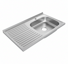 Lavaplatos Socoda 100cm x 52cm