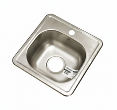 Lavaplatos Atlantis 38cm x 38cm