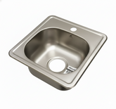 Lavaplatos Atlantis 38cm x 38cm