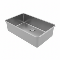 Lavaplatos Tramontina 73cm x 43cm x 21cm