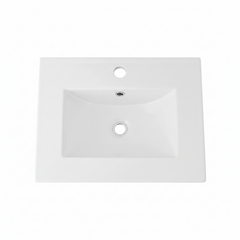 Lavamanos Placa Porcelana 50cm x 40cm