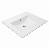 Lavamanos Placa Porcelana 61cm x 46cm