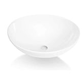 Lavamanos Canoa Blanca