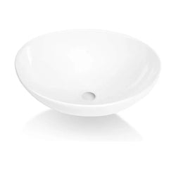 Lavamanos Canoa Blanca