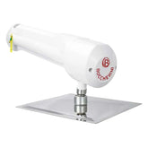 Ducha Electrica Lusso Boccherini Blanca