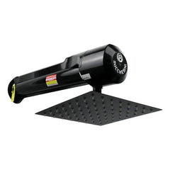 Ducha Electrica Lusso Boccherini Negra