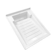 Lavadero 60cm x 46cm solo fregadero