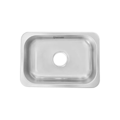 Lavaplatos Sencillo 50x35cm