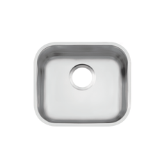 Lavaplatos Tramontina 40cm x 34cm