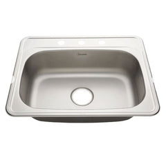 Lavaplatos Sencillo 62x48cm