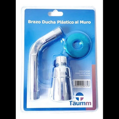 Regadera Eco Taumm