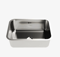 Lavaplatos Socoda Sencillo 59x46cm Brillante Socoda