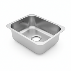 Lavaplatos Sencillo 50x35cm