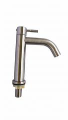 Llave Lavamanos eco Satin Palanca