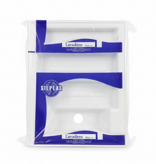 Lavadero 60cm x 46cm solo fregadero