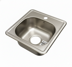 Lavaplatos Atlantis 38cm x 38cm