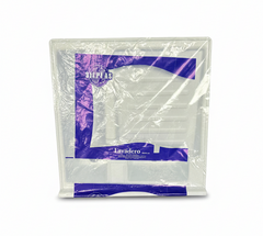 Lavadero 60cm x 60cm con poceta