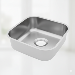 Lavaplatos Tramontina 40cm x 34cm