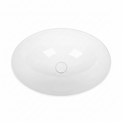 Lavamanos Canoa Blanca