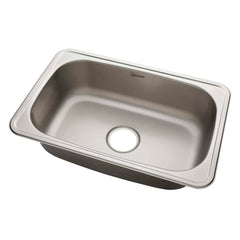Lavaplatos Socoda 60x40 Sencillo