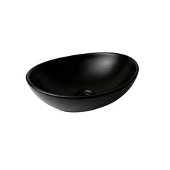 Lavamanos Canoa Negro