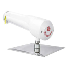 Ducha Electrica Lusso Boccherini Blanca