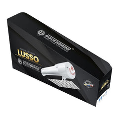 Ducha Electrica Lusso Boccherini Negra