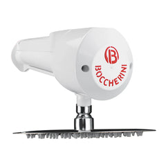 Ducha Electrica Lusso Boccherini Blanca